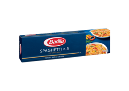 Spaghetti Barilla nr.3 500gr.