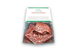 Spareribs Rauw Westfleisch 10kg.