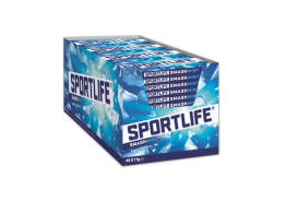 Sportlife Smashmint 48st.