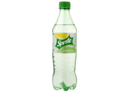 Sprite 12x500ml. PET EU