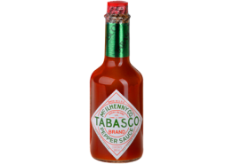 Tabasco 350ml.