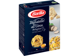 Tagliatelle All'uove Barilla 500gr.