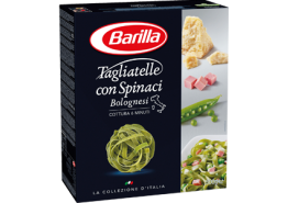 Tagliatelle Verdi Barilla 500gr.