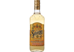 Tequila Sauza Blanc 1L