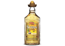 Tequila Sierra Gold Reposado 0.7L