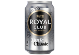 Tonic Royal Club 24x33cl. Blik