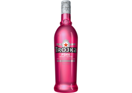 Vodka Trojka Pink 0.7L