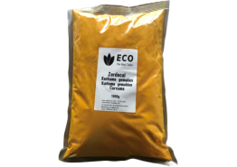 Turmeric/Curcuma 1kg. ECO