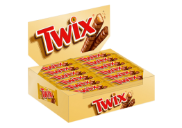 Twix 30x50gr.