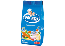 Vegeta Podravka 1kg.