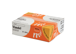 Viandel Mora 27x100gr.