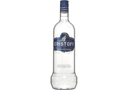 Vodka Eristoff 1L