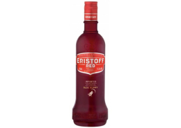 Vodka Eristoff Red 1L