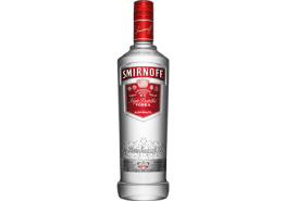 Vodka Smirnoff 1L