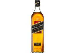 Johnnie Walker Black 0.7L