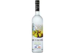 Vodka Grey Goose L'Orange 0.7L