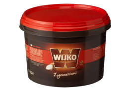 Zigeunersaus Wijko 3kg.