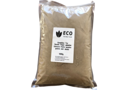 Zwarte peper 1kg. ECO